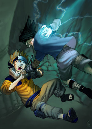 Go naruto Go!!!